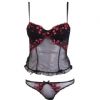 Lingerie Sets F6158